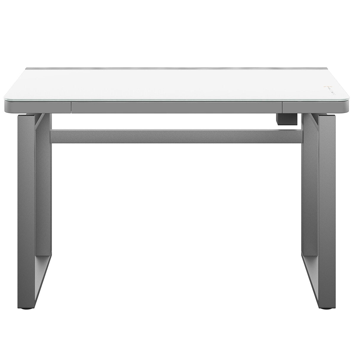 Tresanti Aurora Height-Adjustable Desk With LED Lighting