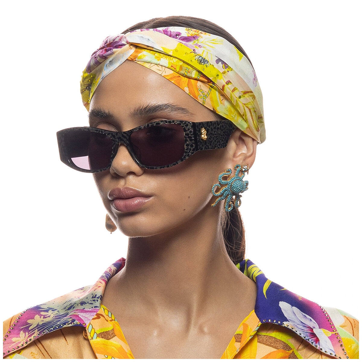 CAMILLA Pinot At The Palazzo 2330821 Women's Sunglasses