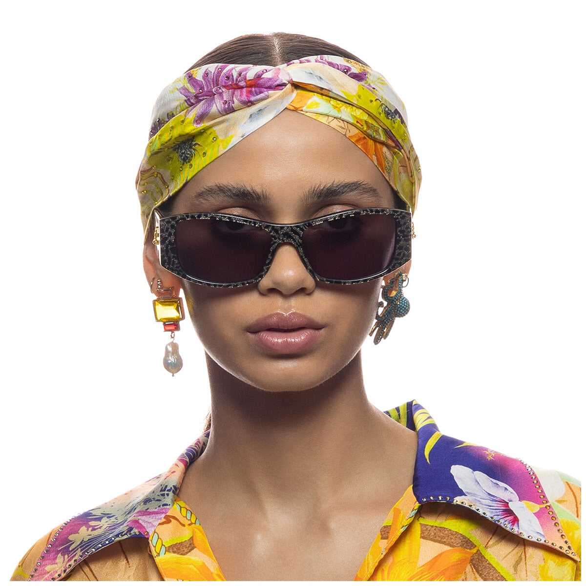 CAMILLA Pinot At The Palazzo 2330821 Women's Sunglasses