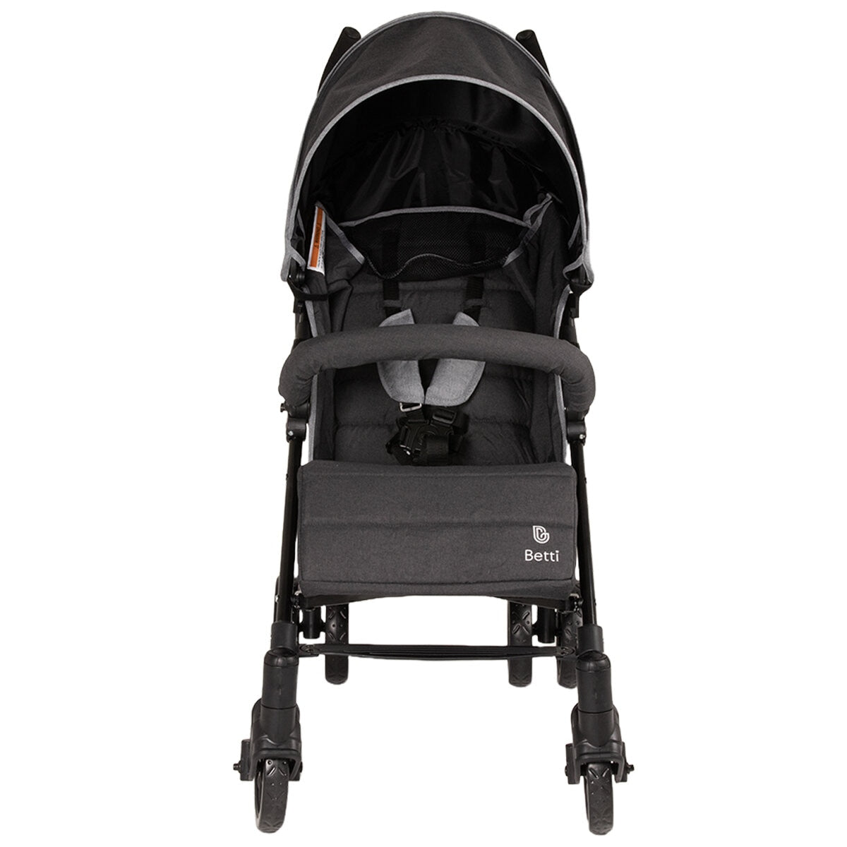 Betti Granny Stroller