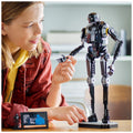 LEGO Star Wars Andor K-2SO Security Droid 75434
