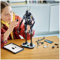 LEGO Star Wars Andor K-2SO Security Droid 75434