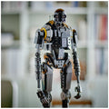 LEGO Star Wars Andor K-2SO Security Droid 75434