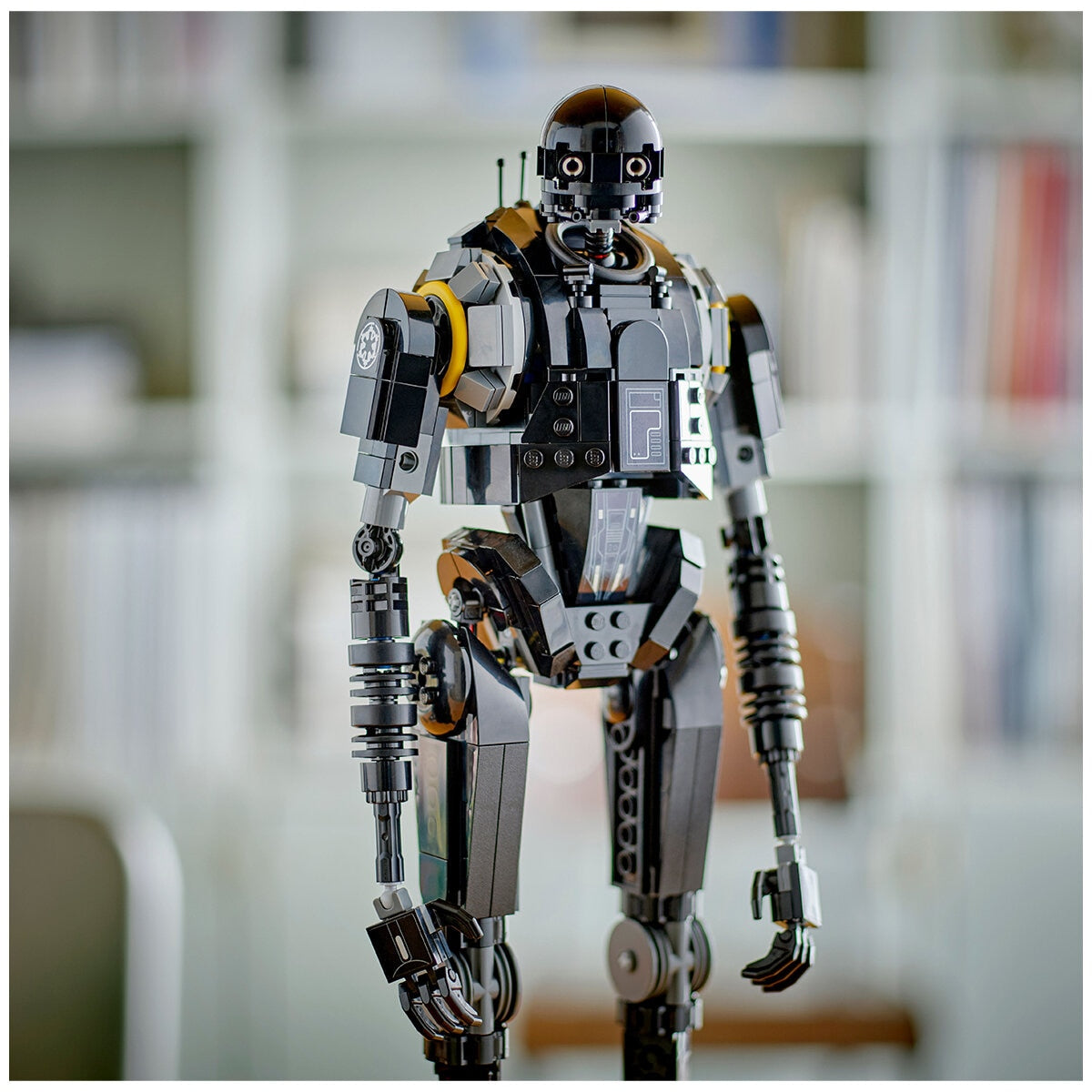 LEGO Star Wars Andor K-2SO Security Droid 75434