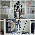 LEGO Star Wars Andor K-2SO Security Droid 75434