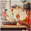 LEGO ONE PIECE The Going Merry Pirate Ship 75639