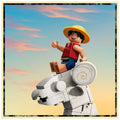LEGO ONE PIECE The Going Merry Pirate Ship 75639