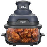 Ninja Crispi Portable Air Fryer FN101GYANZ, 1700W PowerPod with Dual Glass Containers — image 3