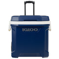 Igloo MaxCold 58.6L Wheeled Cooler with Softride Wheels & Locking Handle - SuperSaverAU - view 2