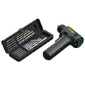 Fanttik Z100 Apex Cordless Brushless Electric Drill, 30 N.m Torque, 2500mAh Battery - SuperSaverAU - view 2