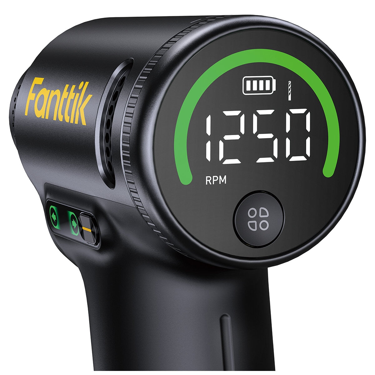 Fanttik Z100 Apex Cordless Brushless Electric Drill, 30 N.m Torque, 2500mAh Battery - SuperSaverAU - view 4