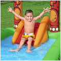 Bestway Jurassic Splash Play Centre