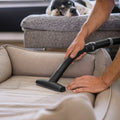 Karcher 180mm Pet Hair Nozzle for Wet & Dry Vacuum - Carpet & Car Upholstery