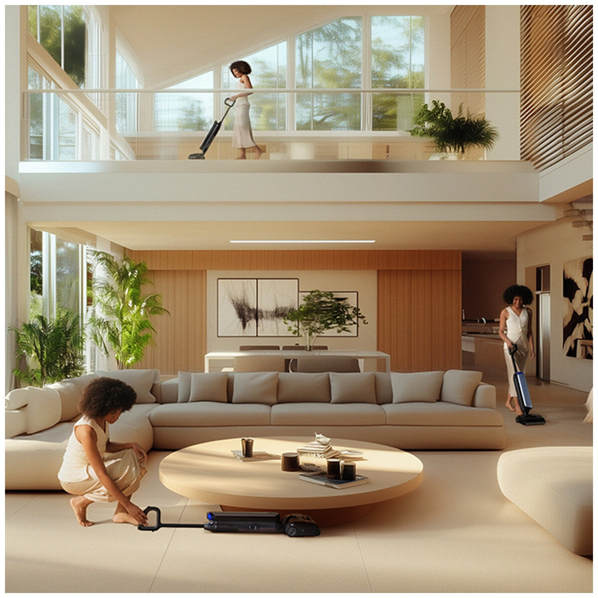 Tineco Floor ONE S9 Arstist Pro FW2B0300AU