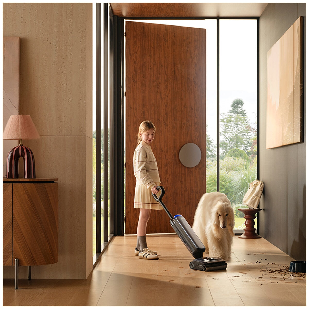 Tineco Floor ONE S9 Arstist Pro FW2B0300AU