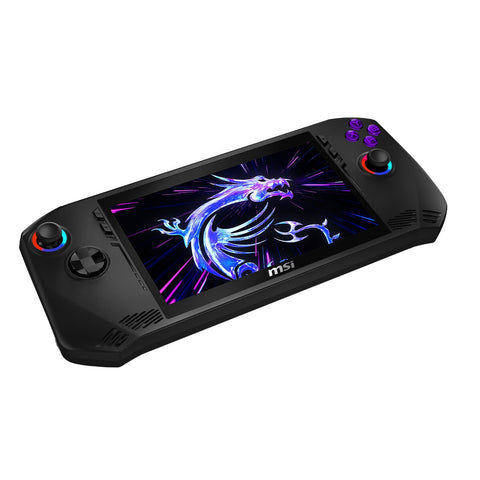 MSI Claw 7 AI+ A2VM FHD Gaming Handheld Claw 7 AI+ A2VM-026AU