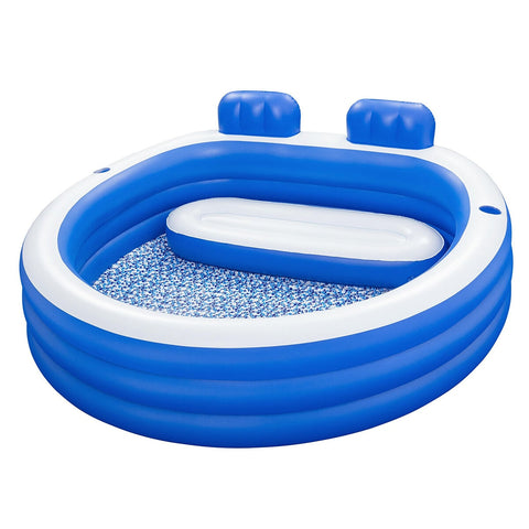 Bestway Splash Paradise Family Pool 79cm x 2.31M x 2.19M