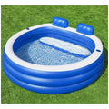 Bestway Splash Paradise Family Pool 79cm x 2.31M x 2.19M