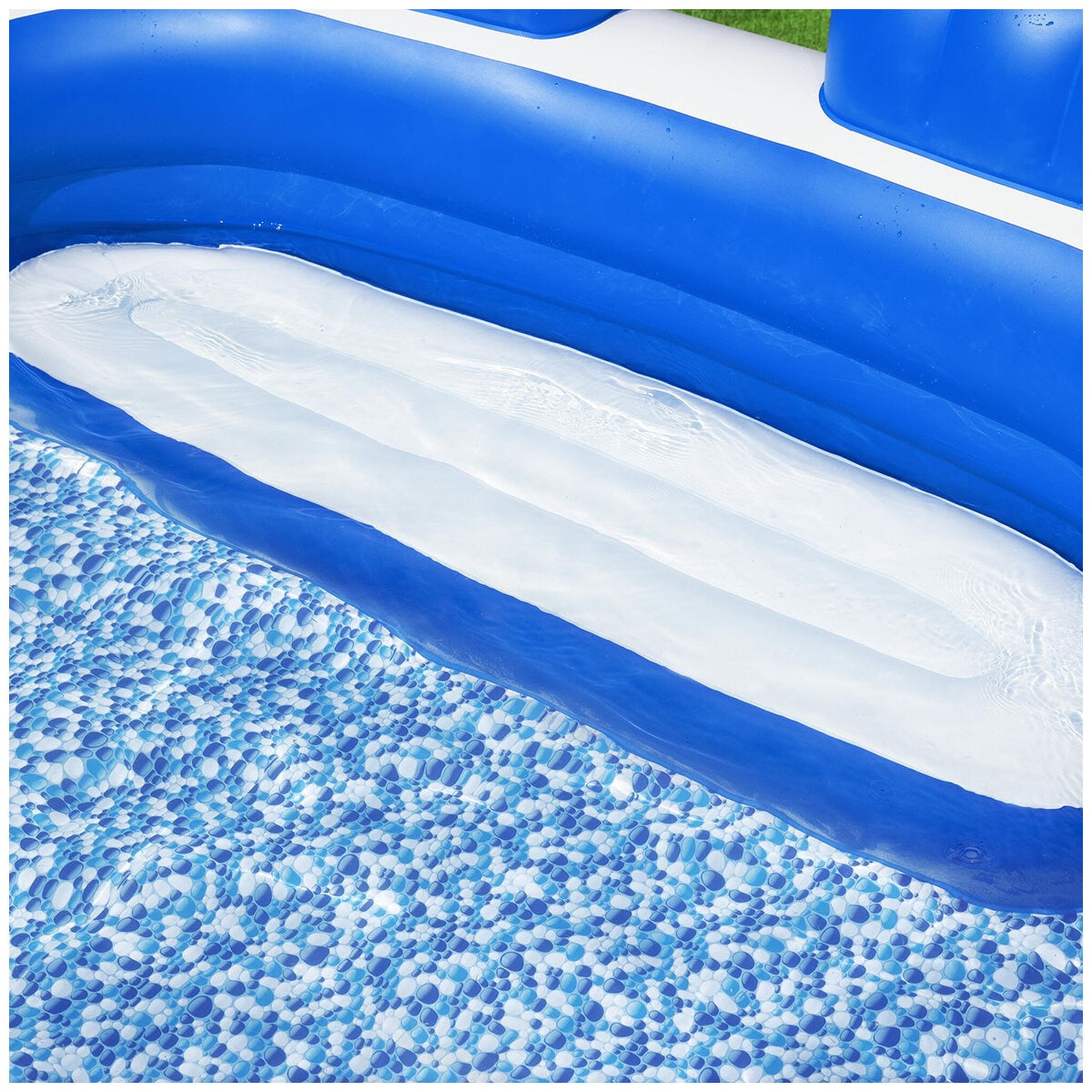 Bestway Splash Paradise Family Pool 79cm x 2.31M x 2.19M