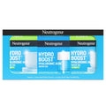 Neutrogena Hydro Boost Hyaluronic Acid Water Gel Refill 1 x 50g + 2 x 50g - SuperSaverAU - view 1