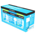 Neutrogena Hydro Boost Hyaluronic Acid Water Gel Refill 1 x 50g + 2 x 50g - SuperSaverAU - view 2