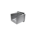 ProtectorAl Handrail End Cap - 25mm - 316 Stainless Steel - Mirror Polish - SuperSaverAU - view 1