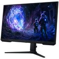 Samsung 27 Inch Odyssey G51F QHD Gaming Monitor - 180Hz, HDR10, FreeSync - SuperSaverAU - view 4