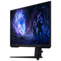 Samsung 27 Inch Odyssey G51F QHD Gaming Monitor - 180Hz, HDR10, FreeSync - SuperSaverAU - view 6