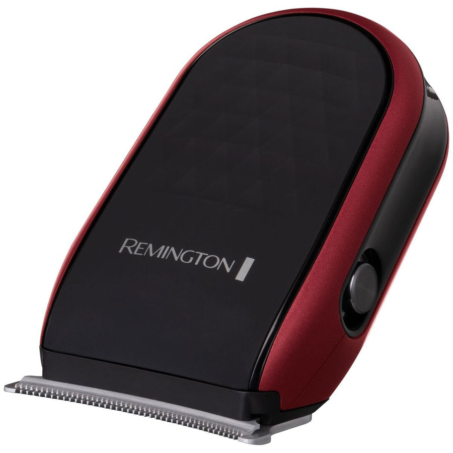 Remington Rapid Cut Ultimate hair cut kit - black, CurveCut blade, dual blade system - HC4400AU
