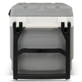 Igloo MaxCold Latitude 85L Roller Cooler - 90 Quart, All-Terrain Wheels, Insulated - SuperSaverAU - view 3