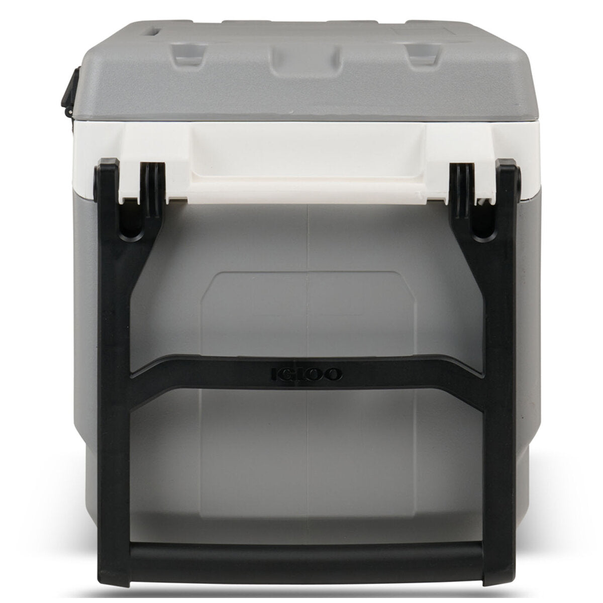 Igloo MaxCold Latitude 85L Roller Cooler - 90 Quart, All-Terrain Wheels, Insulated - SuperSaverAU - view 3