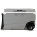 Igloo MaxCold Latitude 85L Roller Cooler - 90 Quart, All-Terrain Wheels, Insulated - SuperSaverAU - view 1
