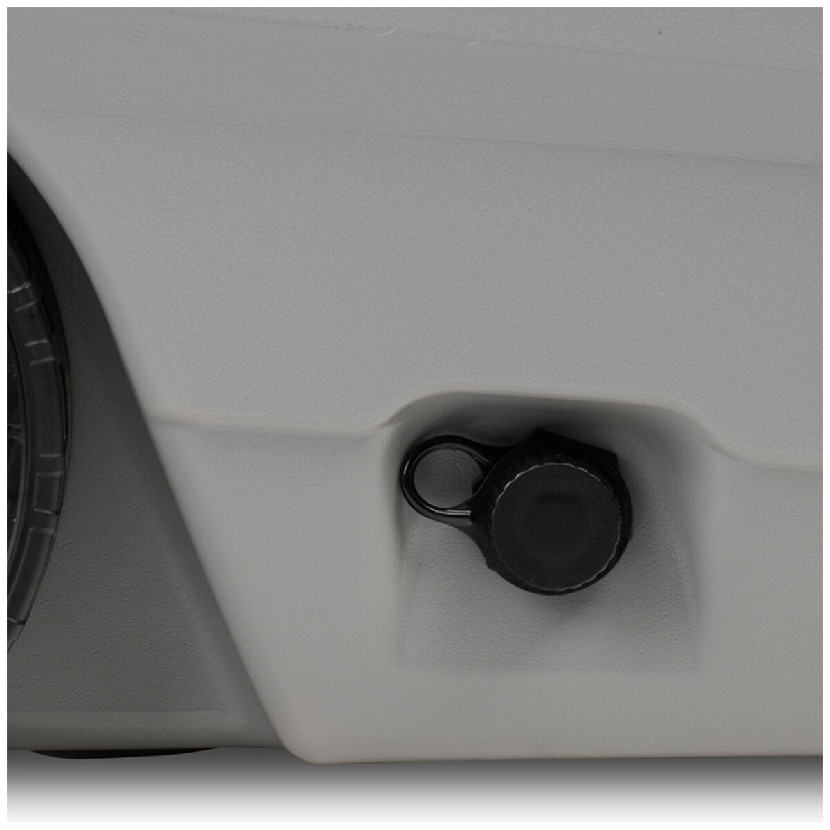 Igloo MaxCold Latitude 85L Roller Cooler - 90 Quart, All-Terrain Wheels, Insulated - SuperSaverAU - view 8