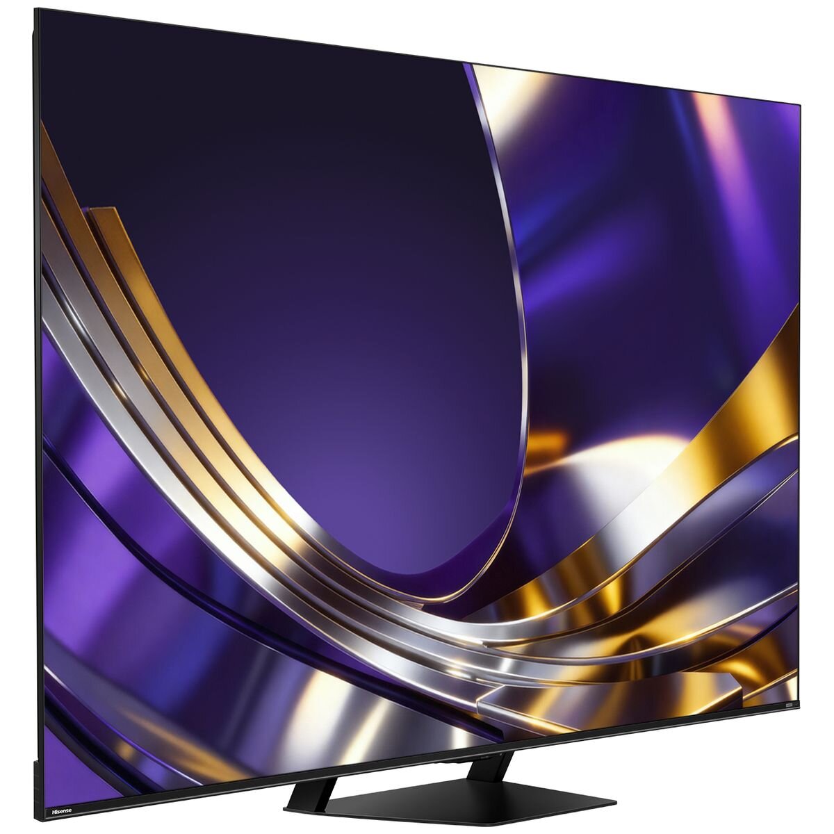 Hisense 55 Inch U7S 4K Mini-LED ULED Smart TV - 165Hz, Dolby Vision, HDR10+ - 55U7SAU