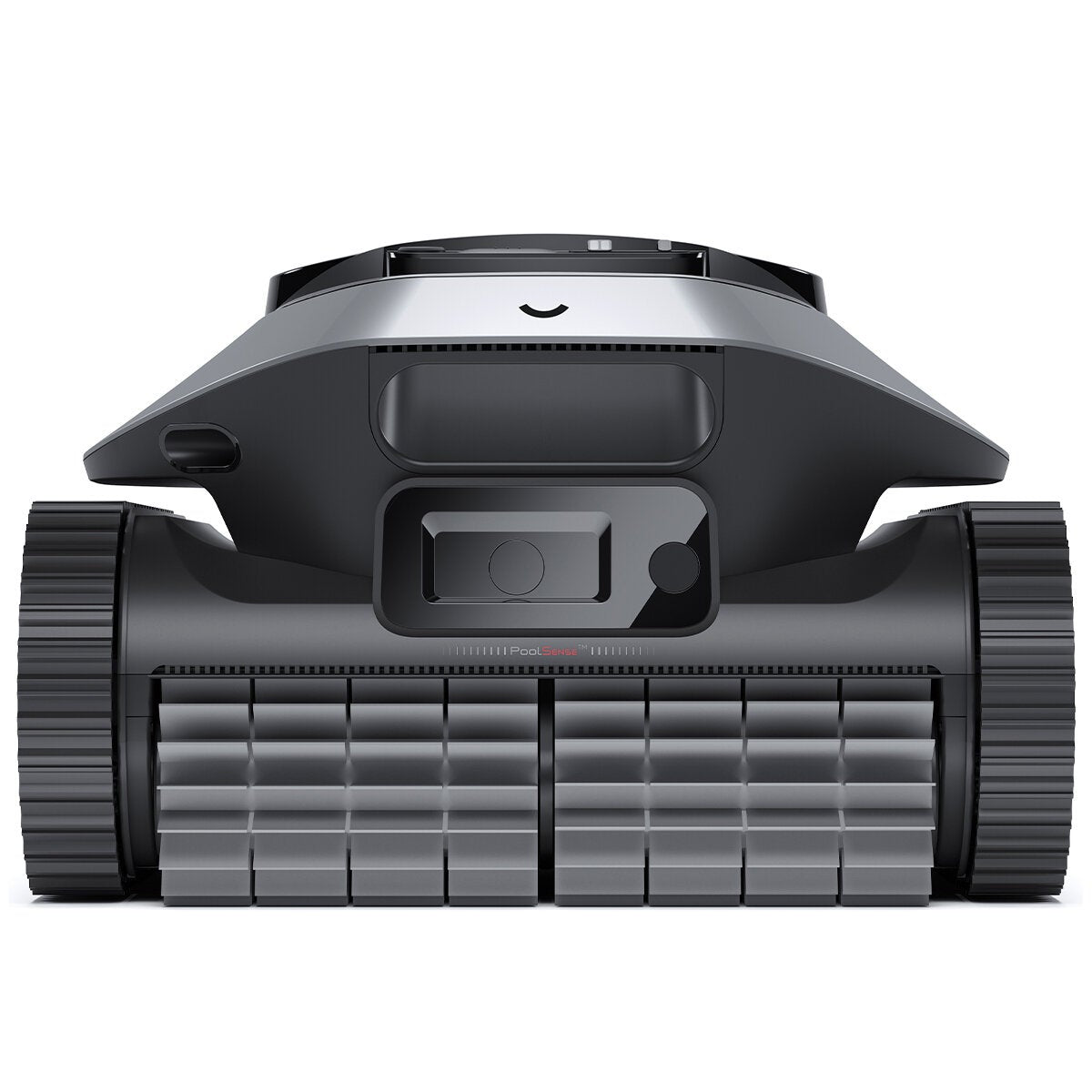 Cord-Free Automatic Pool Vacuum Robot with Waterline Cleaning and Poolside Parking, by Dreame Z1 — image 3