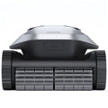 Cord-Free Automatic Pool Vacuum Robot with Waterline Cleaning and Poolside Parking, by Dreame Z1 — image 2