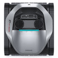 Cord-Free Automatic Pool Vacuum Robot with Waterline Cleaning and Poolside Parking, by Dreame Z1 — image 4