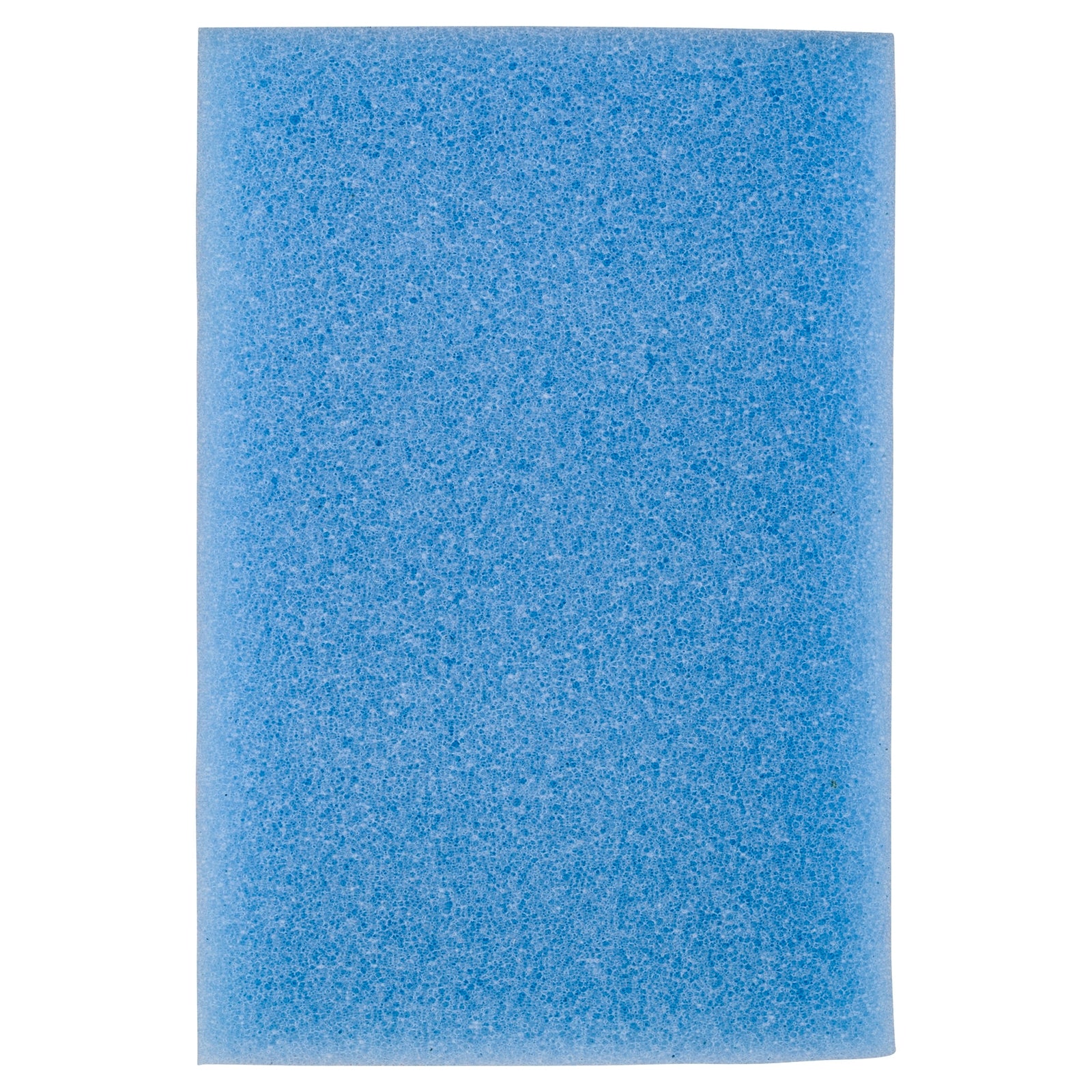 3M Scotch-Brite Non-Scratch Scrub Sponges 8 Pack - Nylon, Green & Yellow
