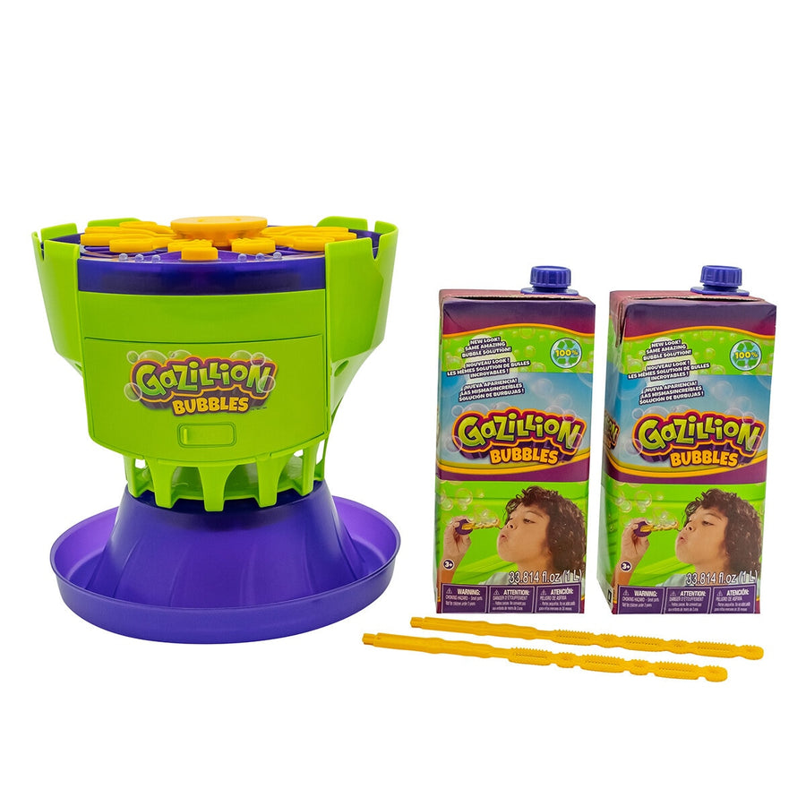 Funrise Gazillion Ultimate Bubble Mania