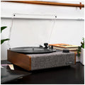 Victrola Eastwood II Turntable Walnut - 3 Speed, Bluetooth 5.1, Built-in Speakers - SuperSaverAU - view 3