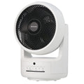Dimplex Heat + Cool Air Circulator - 1500W Heating, Four Speeds, Two Heat Settings, Timer - DCAC25HC