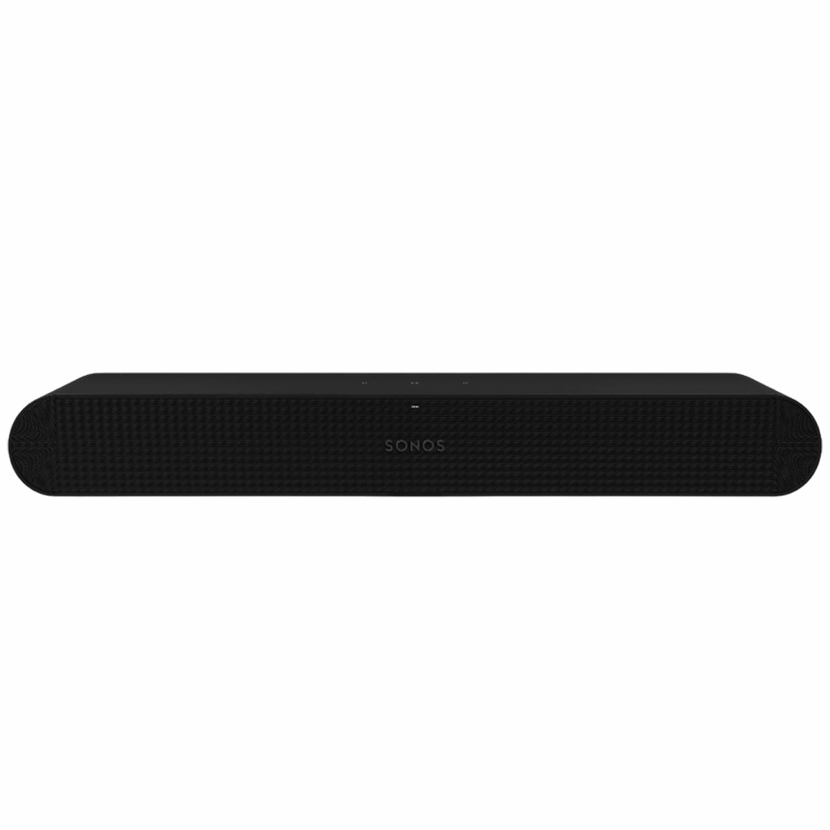 Sonos Ray Soundbar Black - Wi-Fi, Apple AirPlay 2, Optical Input, 557mm - SuperSaverAU - view 2