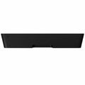 Sonos Ray Soundbar Black - Wi-Fi, Apple AirPlay 2, Optical Input, 557mm - SuperSaverAU - view 6