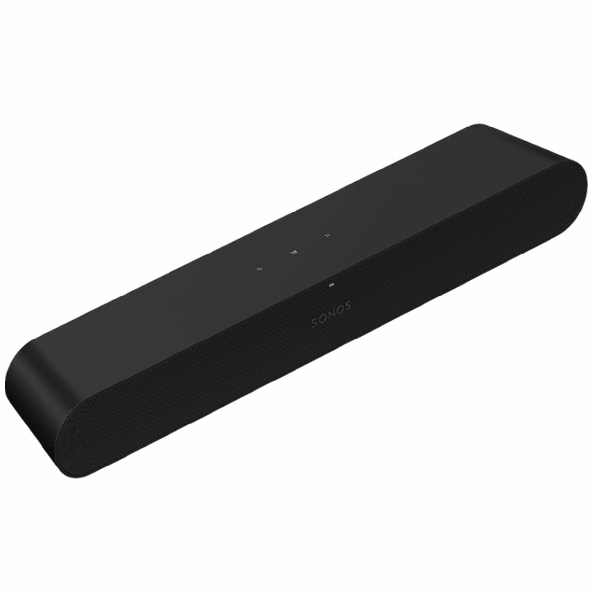 Sonos Ray Soundbar Black - Wi-Fi, Apple AirPlay 2, Optical Input, 557mm - SuperSaverAU - view 4