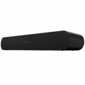 Sonos Ray Soundbar Black - Wi-Fi, Apple AirPlay 2, Optical Input, 557mm - SuperSaverAU - view 3
