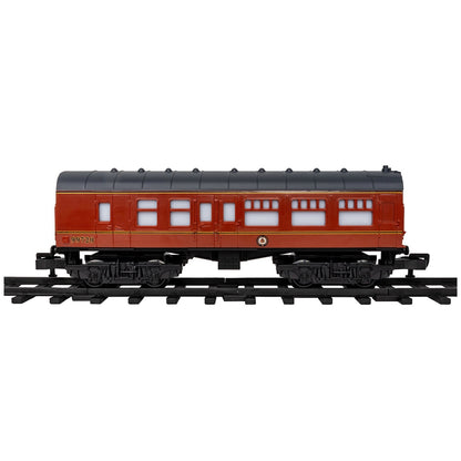 Lionel Hogwarts Express 37 Piece Train Set with Bluetooth & Smoke Effects
