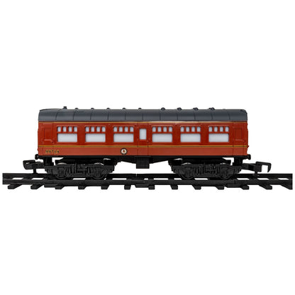 Lionel Hogwarts Express 37 Piece Train Set with Bluetooth & Smoke Effects