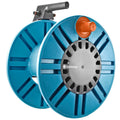 Gardena Wall Mounted Hose Reel - 60m x 13mm Plastic - Easy Storage - SuperSaverAU - view 1