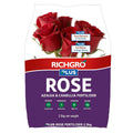 Richgro Plus Rose Azalea Camellia Fertiliser 2.5kg Granular Nutrients - SuperSaverAU - view 1