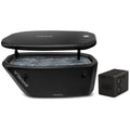 ReGen8 PolarChill Cold Plunge Ice Bath - 470L Slipper-Tub Design with T2 Chiller Unit - RGCP-POLARCHILLT2